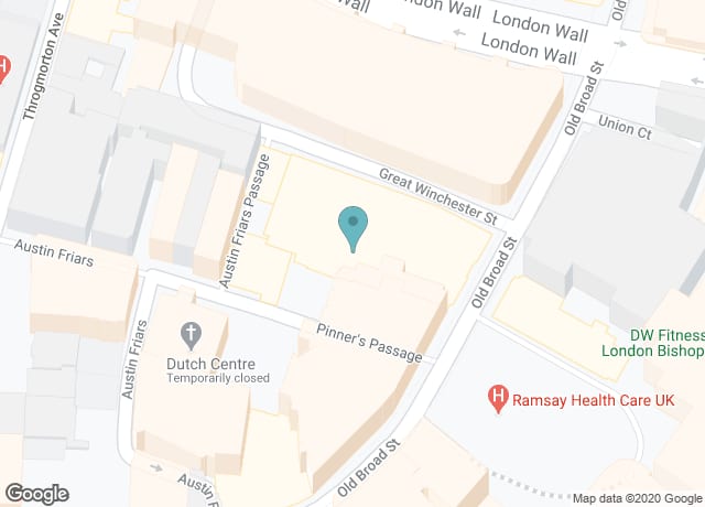 The Gallery Austin Friars