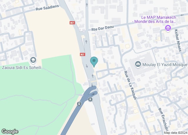 Bab Agnaou