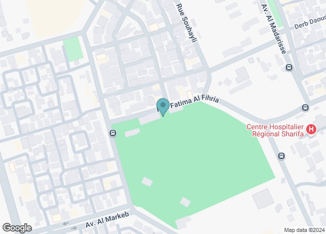 AXS Bike Tours & Hire Marrakech