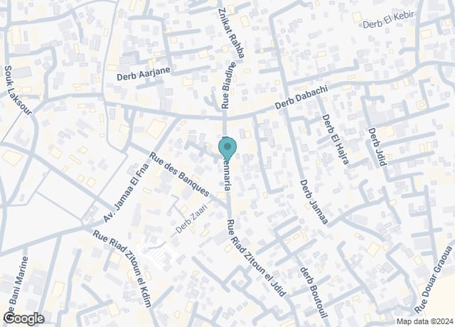 Rue Kennaria