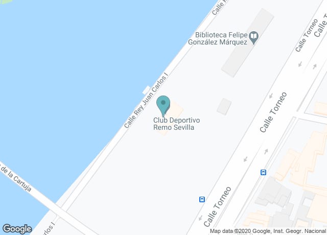 Club de Remo Ciudad de Sevilla
