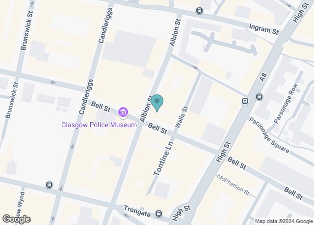 ARTA - 62 Albion St.