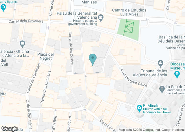 Arrocería La Valenciana