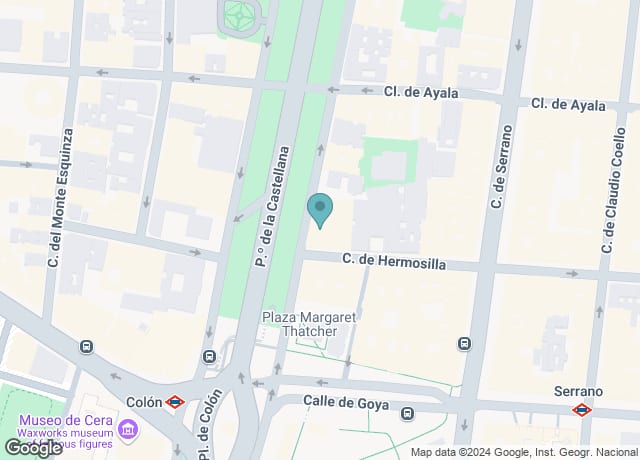Chambao Madrid Restaurante | Steakhouse en Madrid