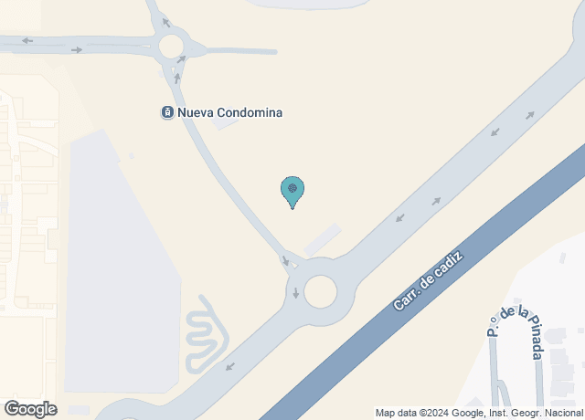 Espacio Norte Nueva Condomina