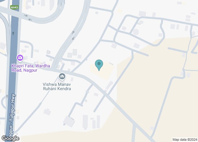 Le Méridien Nagpur