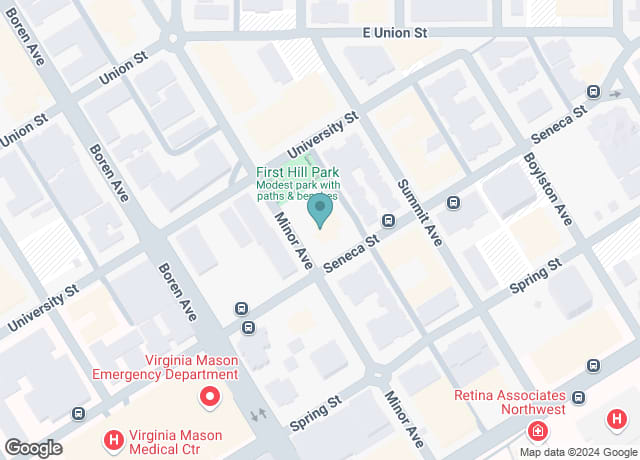 Washington Trust for Historic Preservation