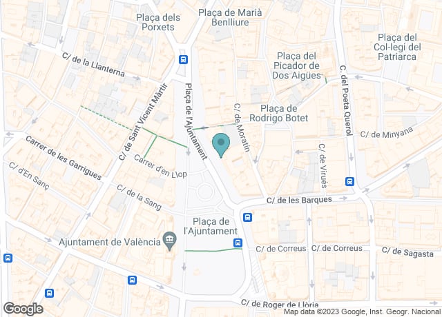 Ateneu Mercantil de València