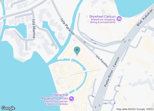 Arena Cancún