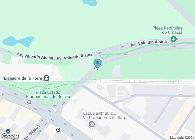 Buenos Aires Lawn Tennis Club