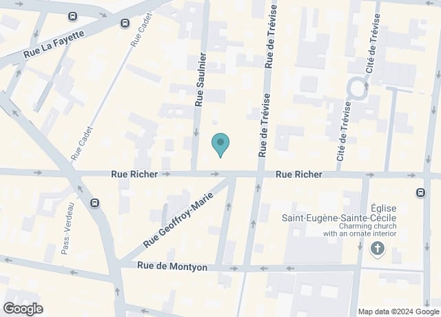 La Scène Parisienne