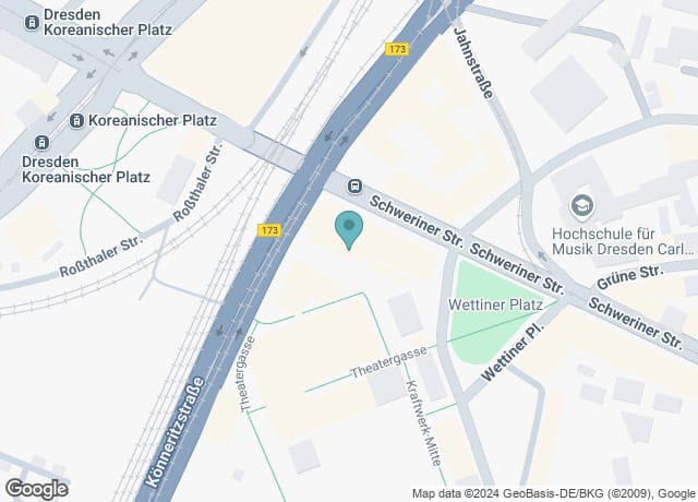 STROMWERK | Kulturarena Kraftwerk Mitte