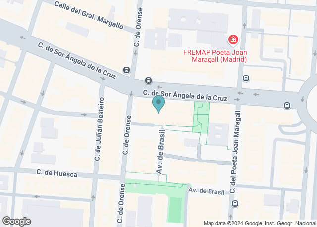 Madrid Office Business Center - Cuzco