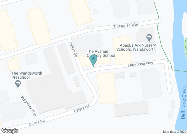 The Avenue Cookery School