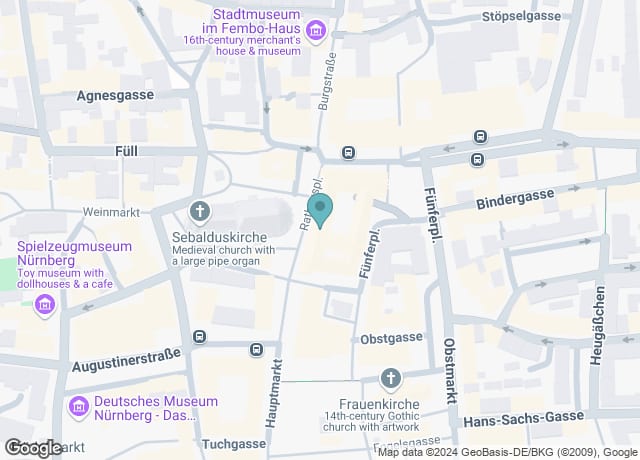 Altes Rathaus