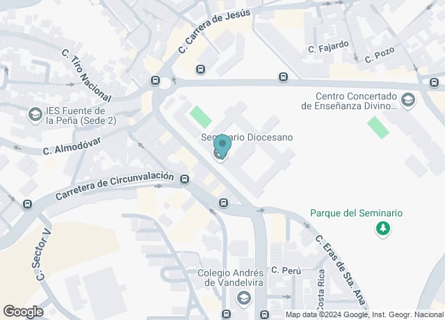 Seminario Diocesano