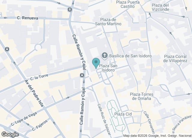 Museo de San Isidoro
