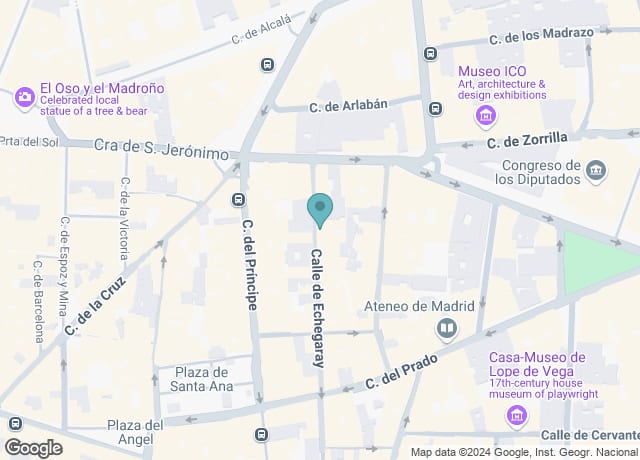 Rustico Madrid - Bar de vinos, café de especialidad y focacceria