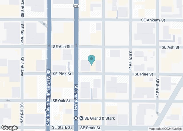 Union/Pine