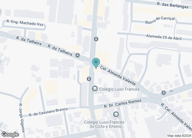 Auditório Francisco de Assis