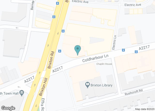 The Prince of Wales (Brixton)