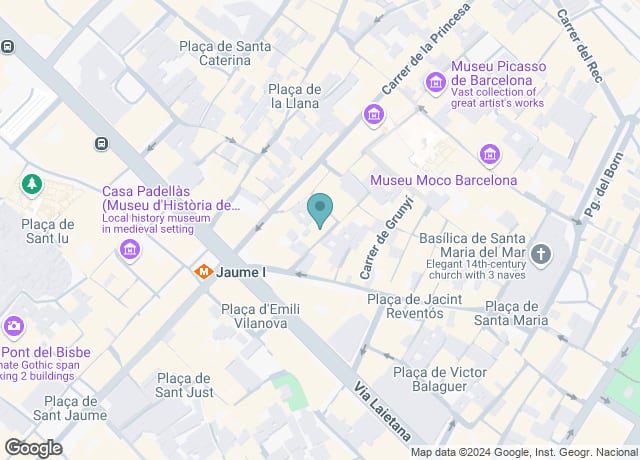 Safestay Barcelona Gothic