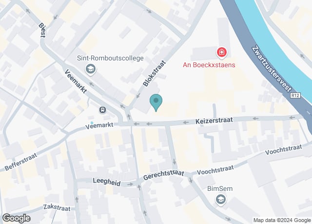 Municipal Theater Mechelen