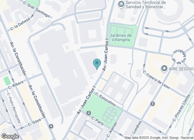 Sala ExPresa2 - Magia