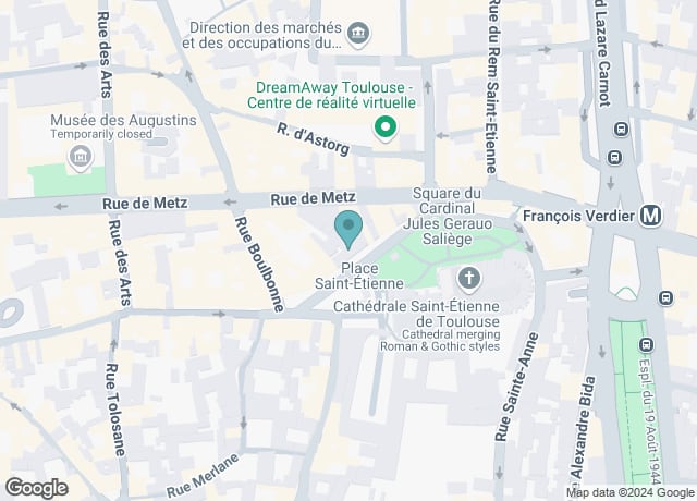 Epok'Tour Toulouse