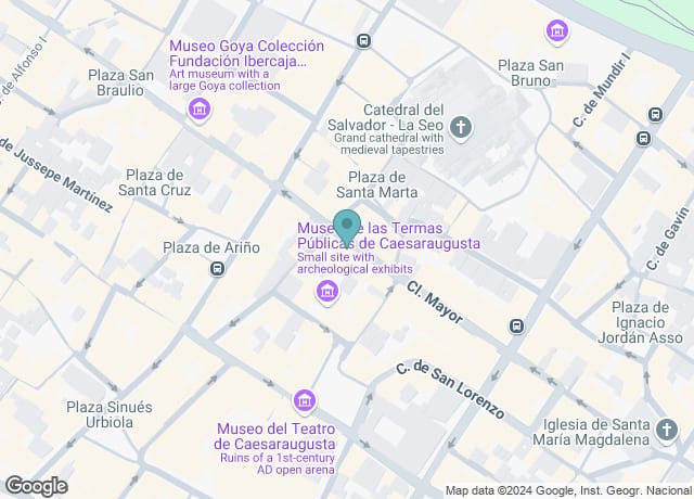 La Casa del Loco