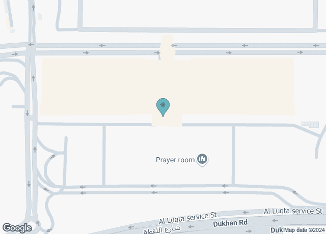 Al Mayassa Theatre