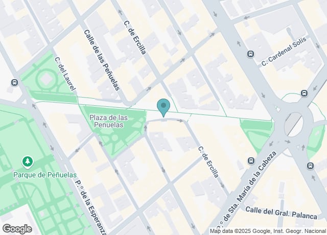 Espacio Endor