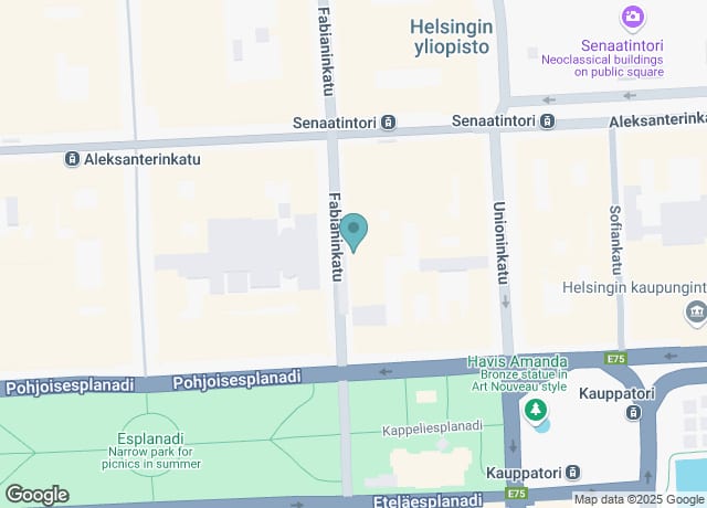 Paradox Museum Helsinki