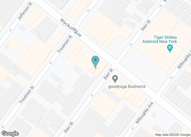 The Graffiti & Street Art Walking Tour