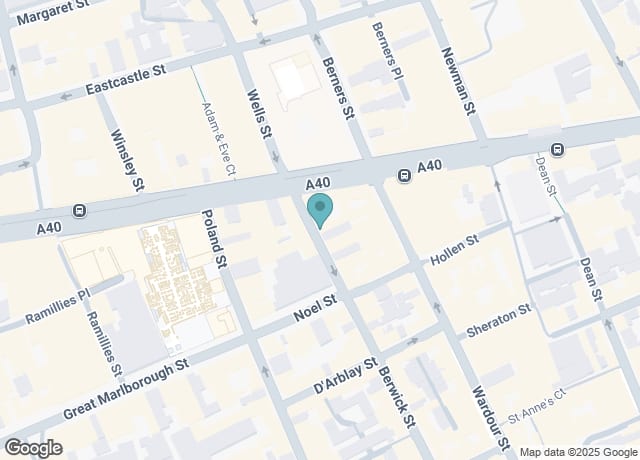 NQ64 Arcade Bar - Soho