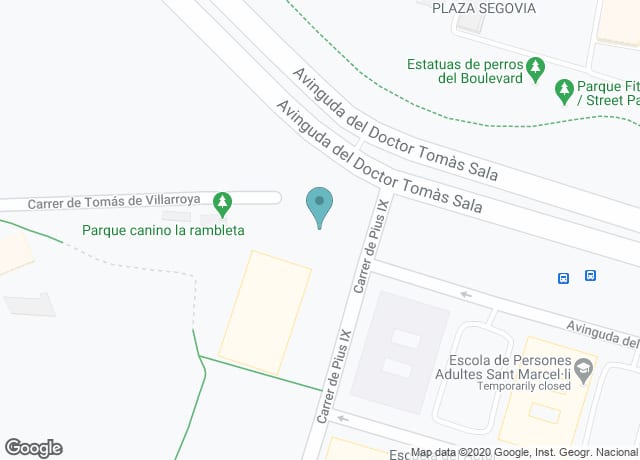 La Rambleta