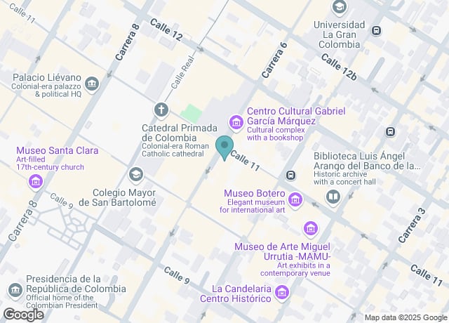 Centro Nacional de las Artes Delia Zapata Olivella