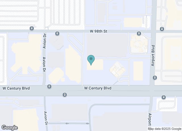 Hyatt Place LAX / Century Blvd