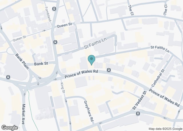 Bar & Beyond Norwich