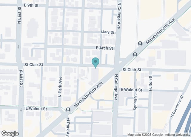 748 Massachusetts Ave