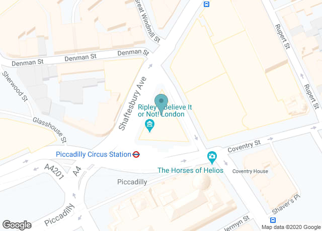 Piccadilly Institute
