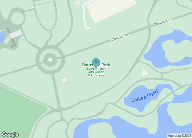 Battersea Park