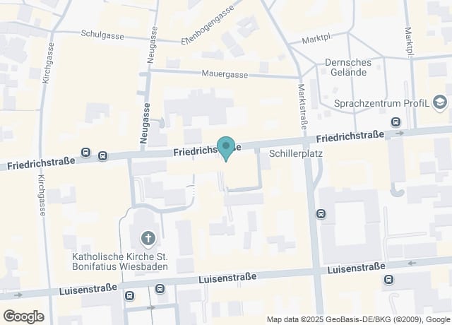 Wiesbadener Casino-Gesellschaft