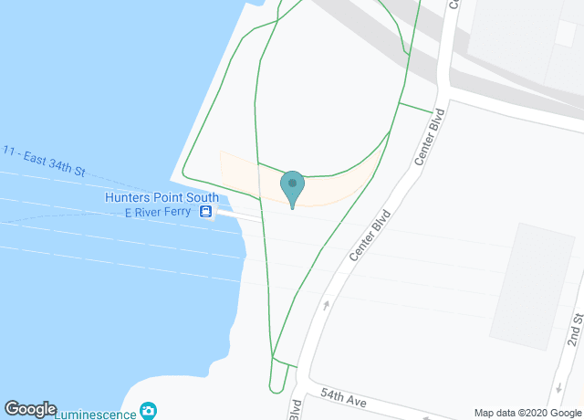LIC Landing