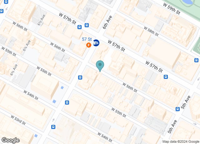 Unlimited Biking at 56 W 56th St
