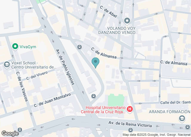 Vidaes Centro de Bienestar