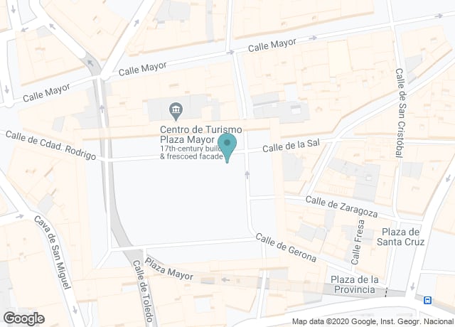 Plaza Mayor