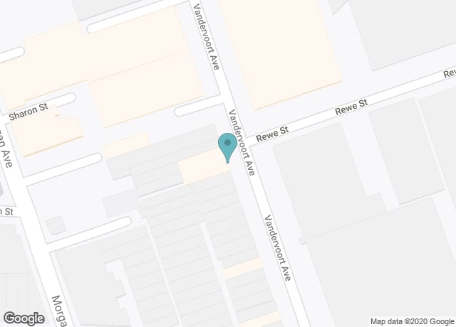 299 Vandervoort Avenue