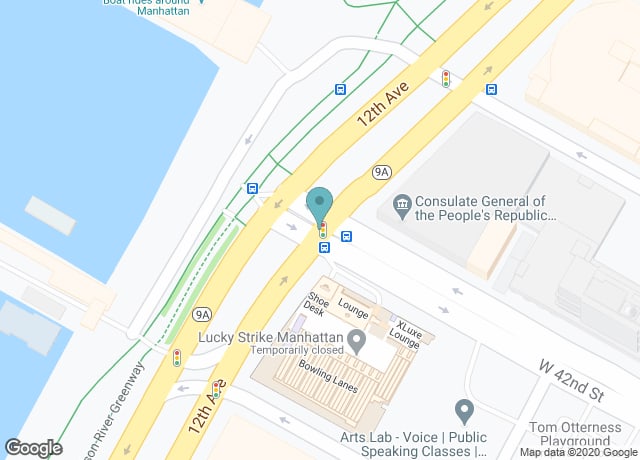 Pier 83