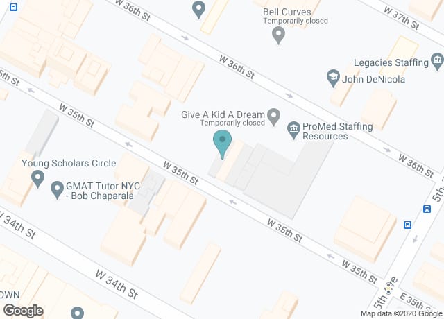 Playwright Irish Pub